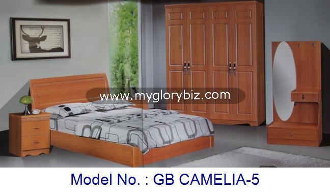 GB CAMELIA-5